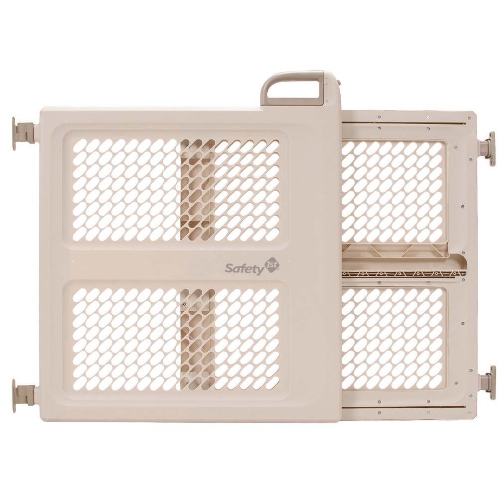 UPC 884392577544 product image for Safety 1st Lift, Lock & Swing Dual-Mode Gate | upcitemdb.com