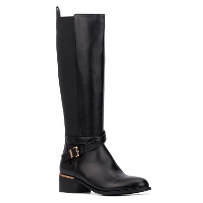 Torgeis Women's Danelle Tall Boots