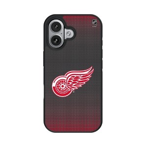 NHL Eastern Conference Teams Linen Bump Cell Phone Case for Apple iPhone 17 Series - 1 of 4