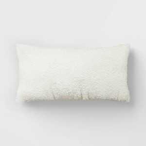 Outdoor Decorative Pillow Cover - Threshold™ - 1 of 4