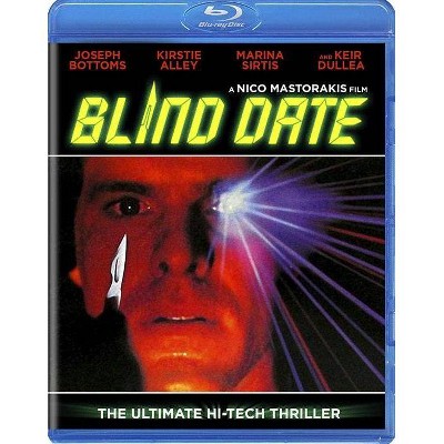 Blind Date (Blu-ray)(2019)