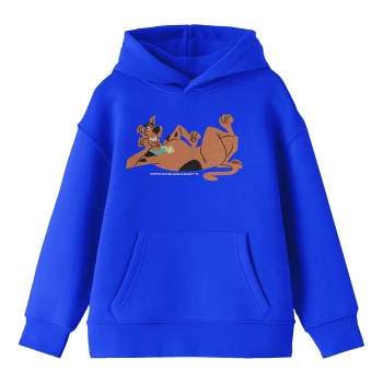 Scooby-Doo : Target & : Sweatshirts Hoodies Boys