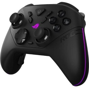 ROG RAKIRI II Xbox Wireless コントローラー ASUS ROG Raikiri II Xbox Wireless Gaming Controller - 2.4GHz/BT