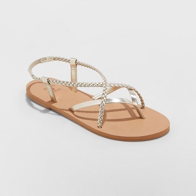 target shade and shore sandals