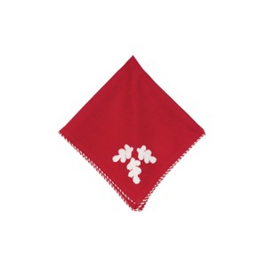 carol & frank Nordic Merry Napkin Set of 4 - 1 of 4