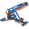 HEXBUG VEX Robotics Crossbow 2.0, STEM Learning, Toys for Kids (Blue/Orange) - Gift for Kids, Boys & Girls - 2 of 4