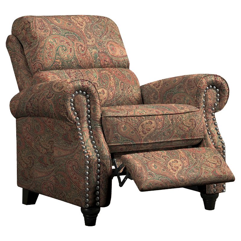 Push Back Recliner Chair -  ProLounger, 6 of 9
