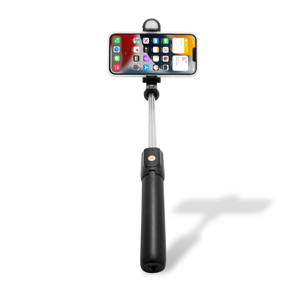 Photos - Tripod Sonix Capture Selfie Stick  - Black 