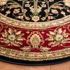 Lyndhurst LNH212 Power Loomed Indoor Rugs - Safavieh - 3 of 4