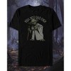 Seven Times Six Star Wars T-Shirt Men's Yoda Best Dad Ever Graphic Short Sleeve Tee - 4 of 4