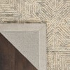 Nourison Vail Geometric Indoor Area Rug - 3 of 4