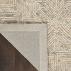 Nourison Vail Geometric Indoor Area Rug - image 3 of 4