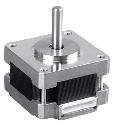 Monoprice Delta Mini Z Stepper Motor Kit | Replacement / Spare Parts for Selective Monoprice 3D Printers