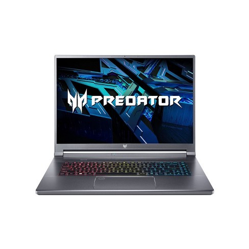 Predator 500 - 16" Laptop Intel Core I9-12900h 2.5ghz 32gb Ram 1tb Ssd W11h - Manufacturer : Target