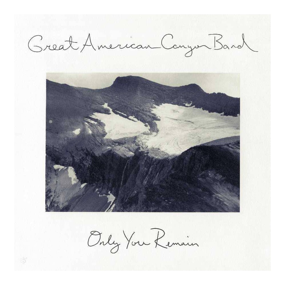 UPC 657036123311 product image for Great American Canyo - Only You Remain (Lp) (Vinyl) | upcitemdb.com