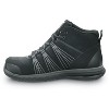 Timberland PRO Men's Comp Toe Powerdrive MaxTRAX Hiker Work Boots - 3 of 4
