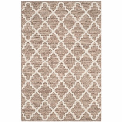 Montauk MTK810 Hand Woven Area Rug  - Safavieh