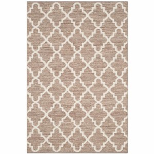 Montauk MTK810 Hand Woven Area Rug  - Safavieh - 1 of 4