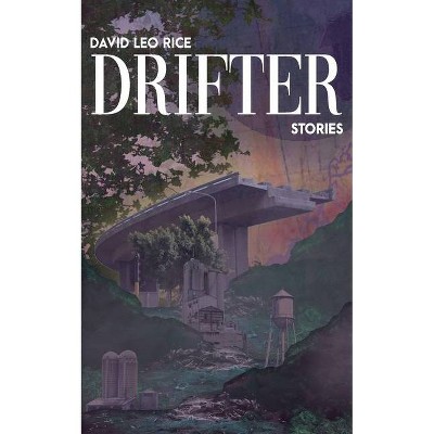 Drifter, Stories (Summer Edition) - by  David Leo Rice (Paperback)