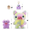 Fuggler 3.5-inch Baby Fuggs Series 4 - Random Assortment 3-pack - 3 of 4
