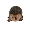 Outward Hound Porcupals Dog Toy - Gray - M : Target