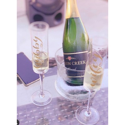 Wilson Creek Almond Sparkling Wine - 750ml Bottle