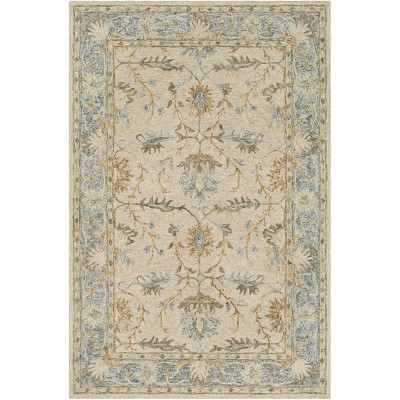 Hauteloom Albert Area Rug