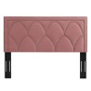 Modway Greta Performance Velvet King/California King Headboard - 3 of 4