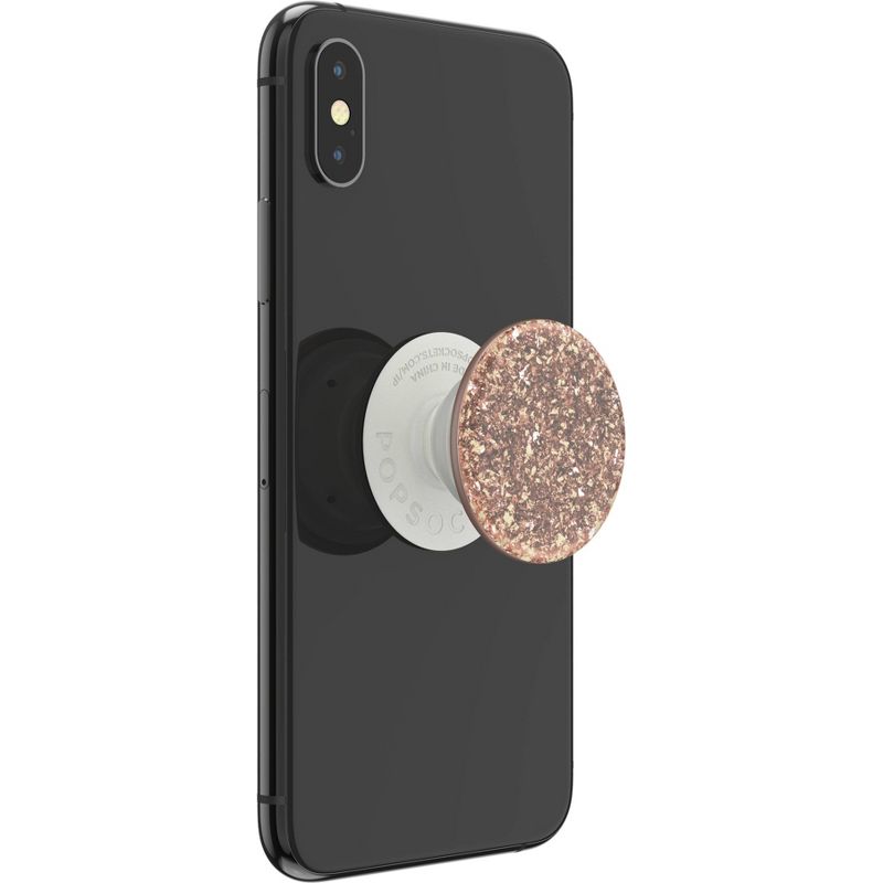 PopSockets PopGrip Cell Phone Confetti Grip & Stand, 5 of 7
