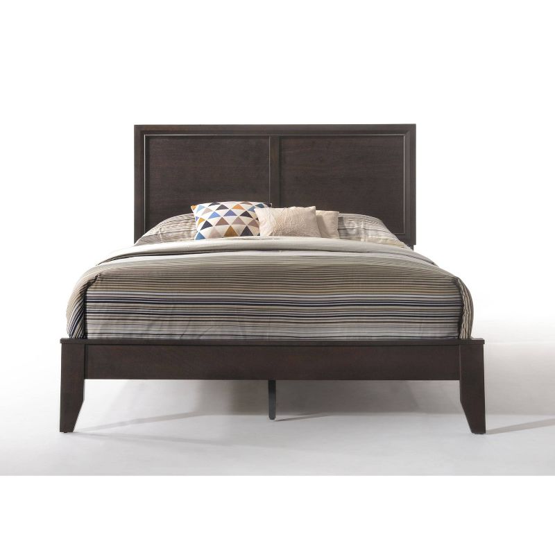 Madison Bed Espresso - Acme Furniture, 5 of 11