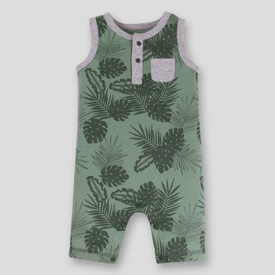 organic cotton baby boy clothes