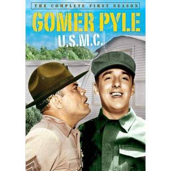 Gomer Pyle, U.S.M.C.: The Complete First Season (DVD)(2006)