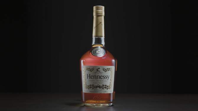 Hennessy VS Cognac - 750ml Bottle, 2 of 10, play video