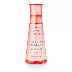 Good Chemistry™ Women's Body Mist Spray - Cheerful Charmer - 5.07 fl oz