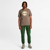 Timberland Men's Kennebec River Tree Logo Short Sleeve T-Shirt - 4 of 4