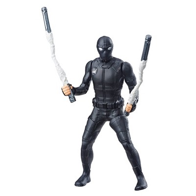 spider man action figure target