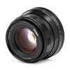 Koah Artisans Series 35mm f/1.2 Manual Focus Lens for Sony E (Black) - 3 of 3
