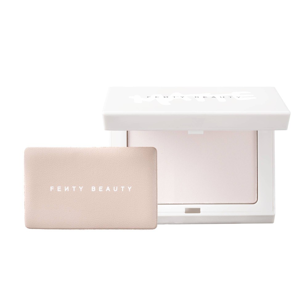 Photos - Other Cosmetics Fenty Beauty Fenty Snackz by  by Rihanna Invisimatte Instant Setting & Blotting Powder - .3oz - Ulta Beauty 