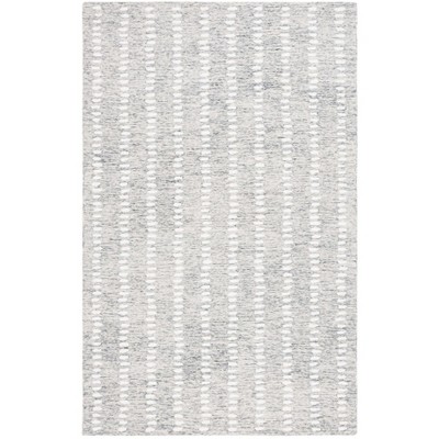 Abstract ABT498 Handmade Tufted Rug - Safavieh