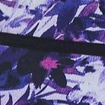 purple abstract