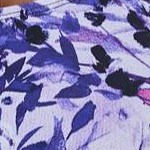 purple abstract