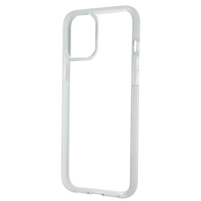 Griffin Survivor Clear Series Case for Apple iPhone 12 Pro Max - Clear