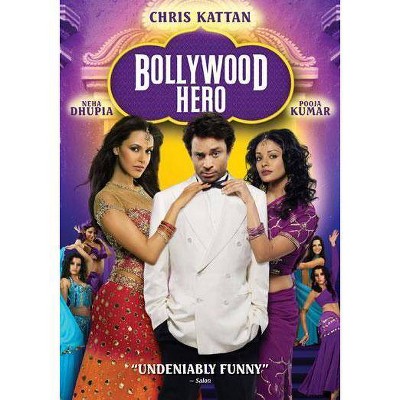 Bollywood Hero (DVD)(2010)