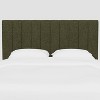 Lennon Headboard in Tweed - Threshold™ - 2 of 4