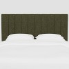 Lennon Headboard in Tweed - Threshold™ - image 2 of 4