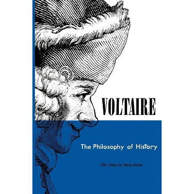 Philosophy of History - (Paperback)