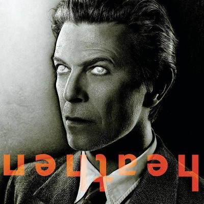 David Bowie - Heathen (CD)