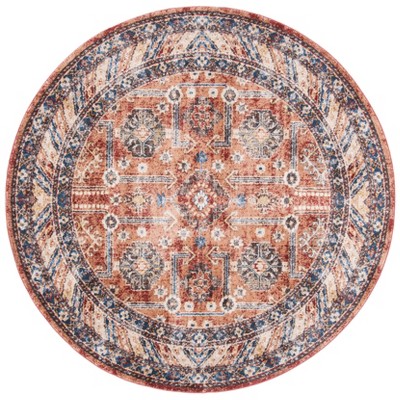 Bijar BIJ653 Power Loomed Rug - Safavieh