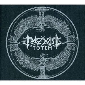 Nazxul - Totem (CD) - 1 of 1