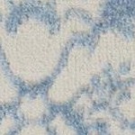 ivory blue